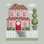 Farm House (image for) Farm House